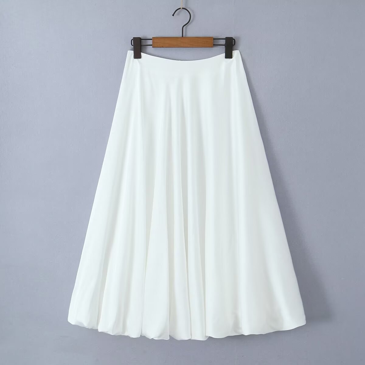 Seraphic Draping Skirt