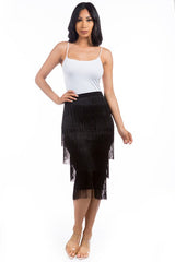 Carter Maxi Skirt