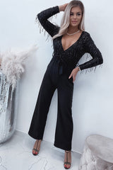 Power of Love Jumpsuit